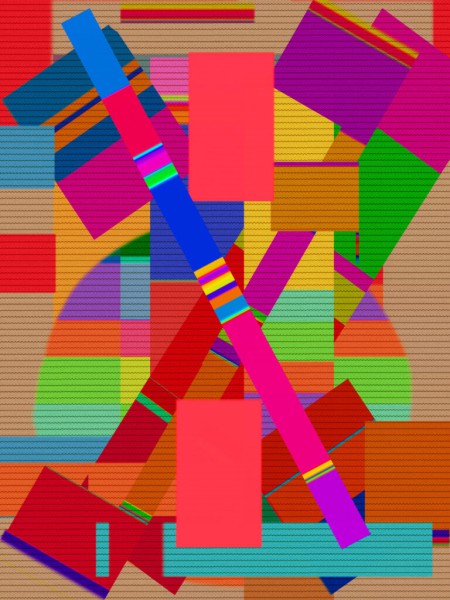 <strong>Traces Frequencies, 2015</strong>
