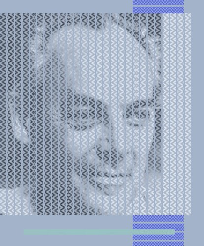 Kopfbilder 5 <strong>György Kepes</strong>